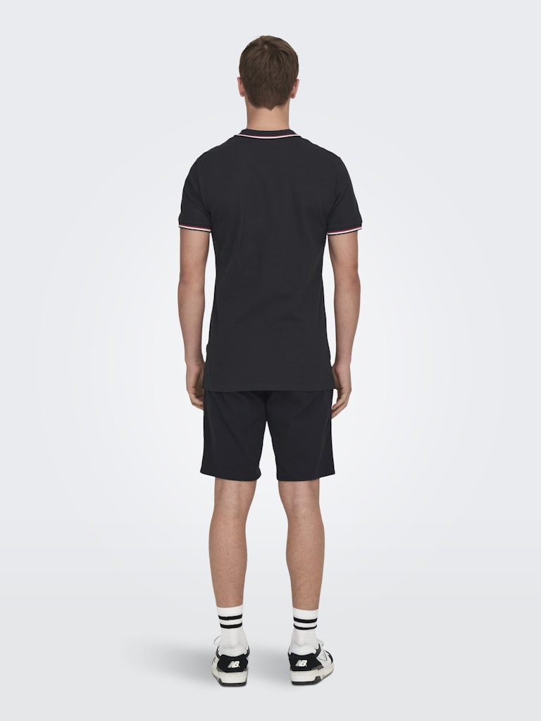 Only&Sons - Polo - Uomo | fletcher slim ss noos