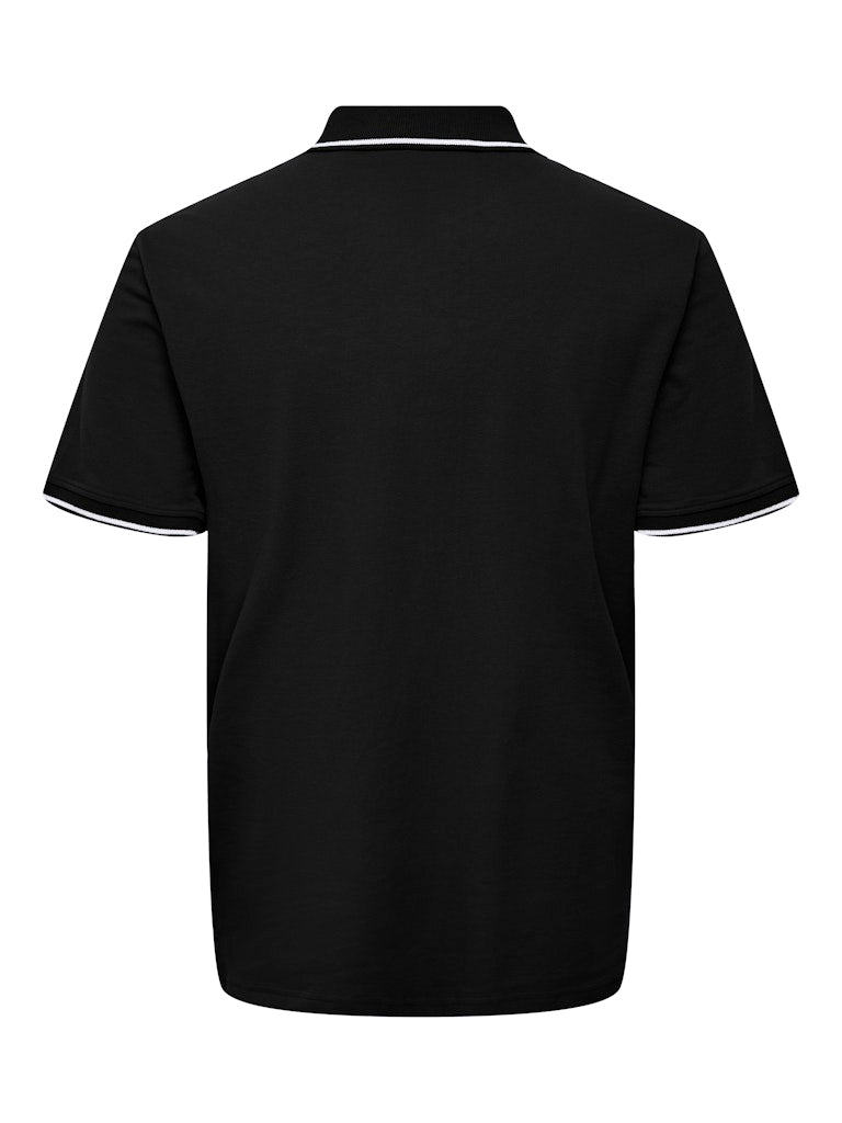 Only&Sons - Polo - Uomo | fletcher slim ss noos