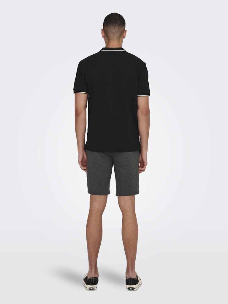 Only&Sons - Polo - Uomo | fletcher slim ss noos
