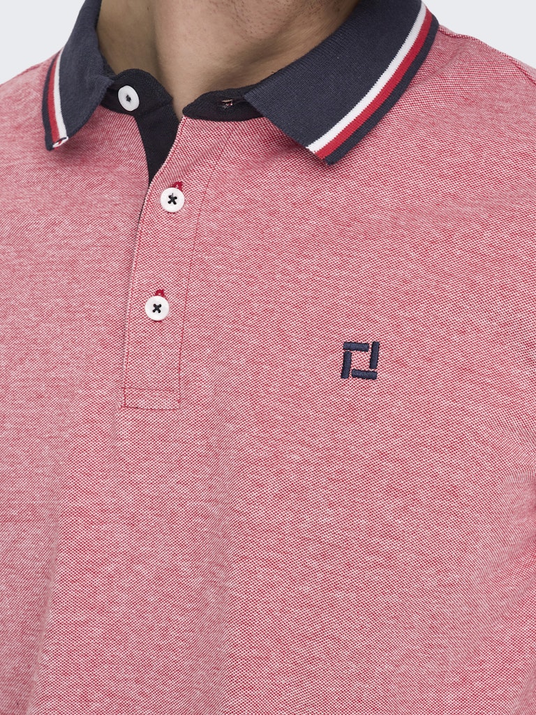 Only&Sons - Polo - Uomo | fletcher slim ss noos