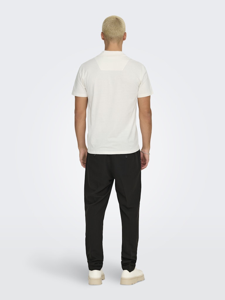 Only & Sons - Polo - Uomo | onsabraham reg ss resort polo cs