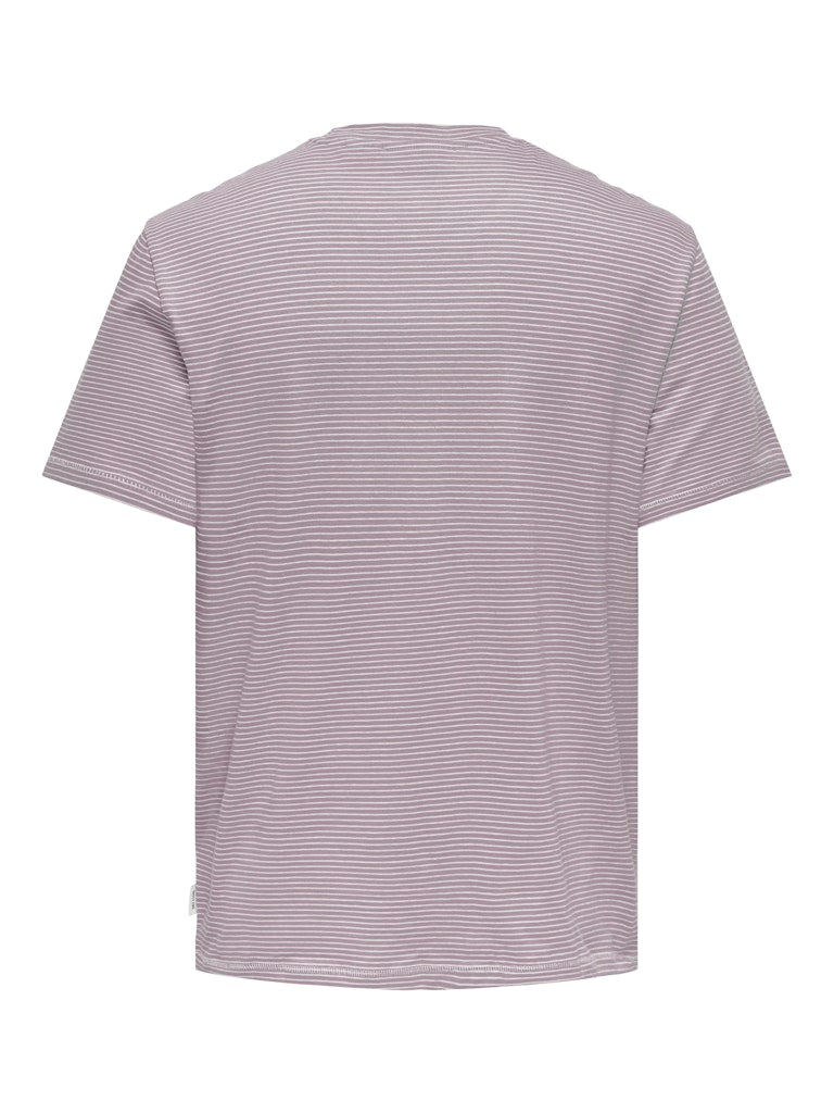 Only & Sons - T-shirt - Uomo | onsbale reg ss tee