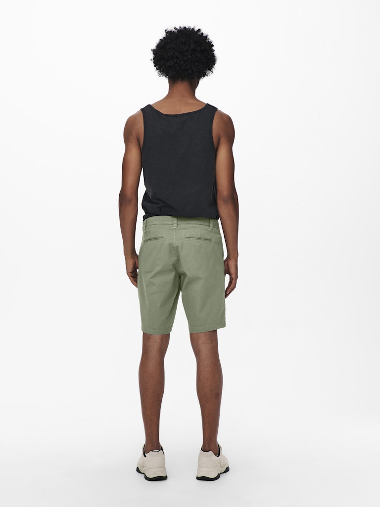 Only & Sons - Bermuda - Uomo | onscam life shorts pk 8237