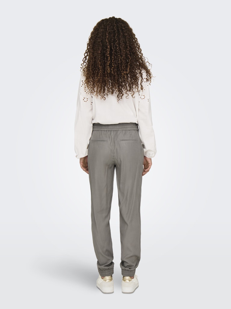 Only - Pantalone - Donna | onlkelda-emery mw pull-up pants pnt noos