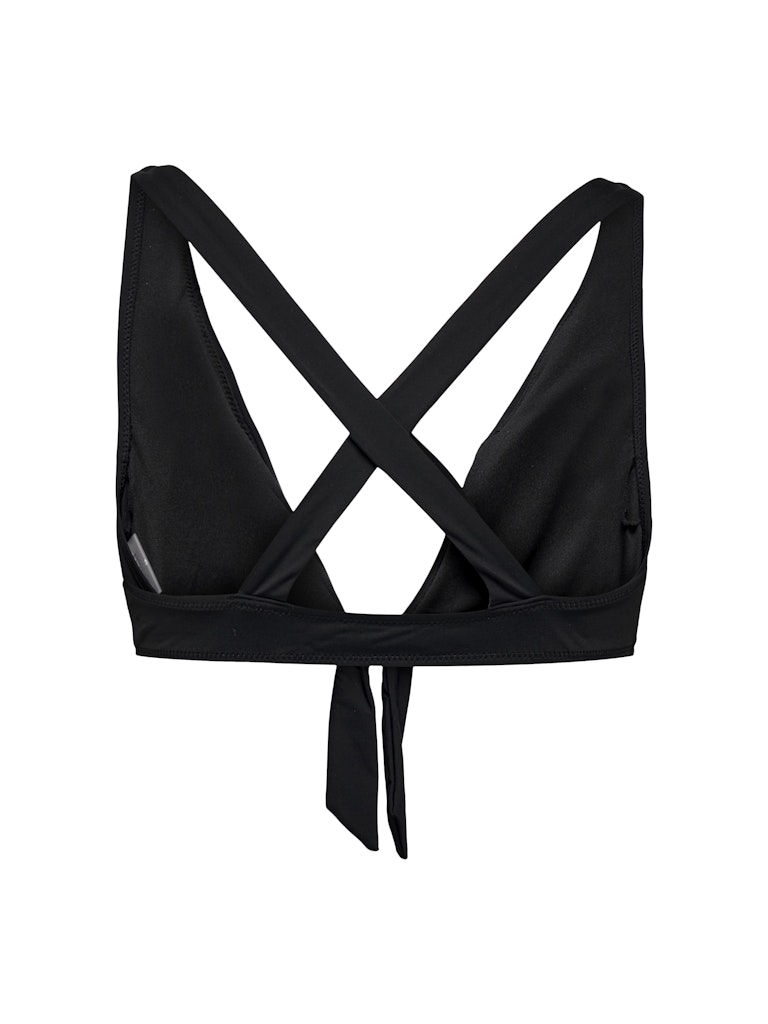 Only - Costume da mare Top Bikini - Donna | onljune cross back bikini top