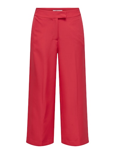 Only - Pantalone - Donna | onlorleen life hw culotte pant tlr