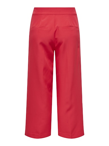 Only - Pantalone - Donna | onlorleen life hw culotte pant tlr