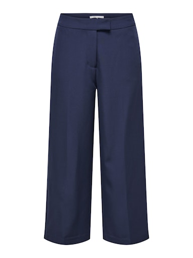 Only - Pantalone - Donna | onlorleen life hw culotte pant tlr