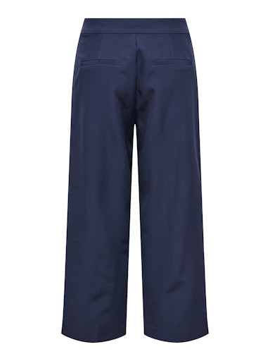 Only - Pantalone - Donna | onlorleen life hw culotte pant tlr