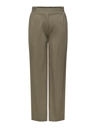 Only - Pantalone - Donna | onljany straight pant jrs