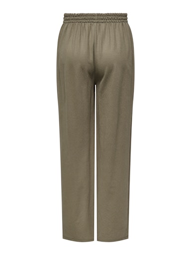 Only - Pantalone - Donna | onljany straight pant jrs