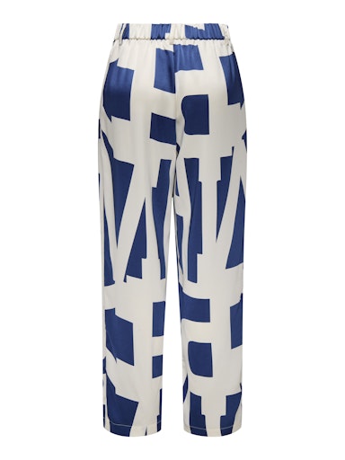Only - Pantalone donna | onljamie loose pants cs ptm