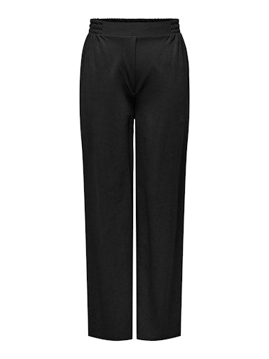 Only - Pantalone - Donna | onljany straight pant jrs