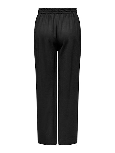 Only - Pantalone - Donna | onljany straight pant jrs