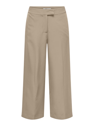 Only - Pantalone - Donna | onlorleen life hw culotte pant tlr