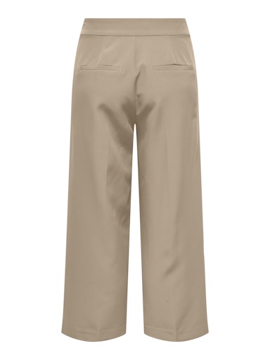 Only - Pantalone - Donna | onlorleen life hw culotte pant tlr