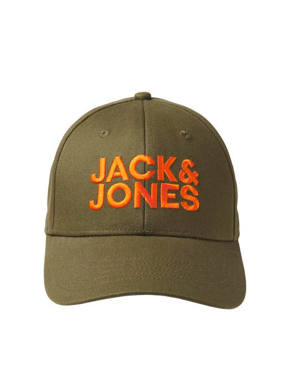 Cappello - Jack&Jones Jacgall Baseball Cap Noos