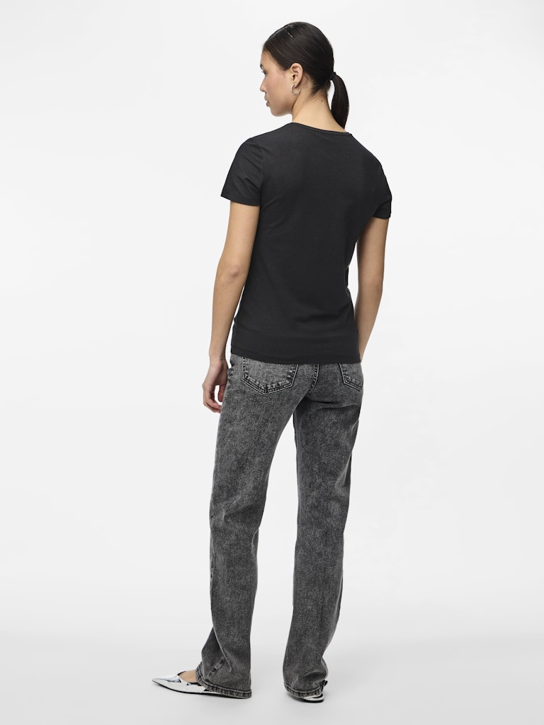 Pieces - T-shirt - Donna | pcsirene tee jrs noos