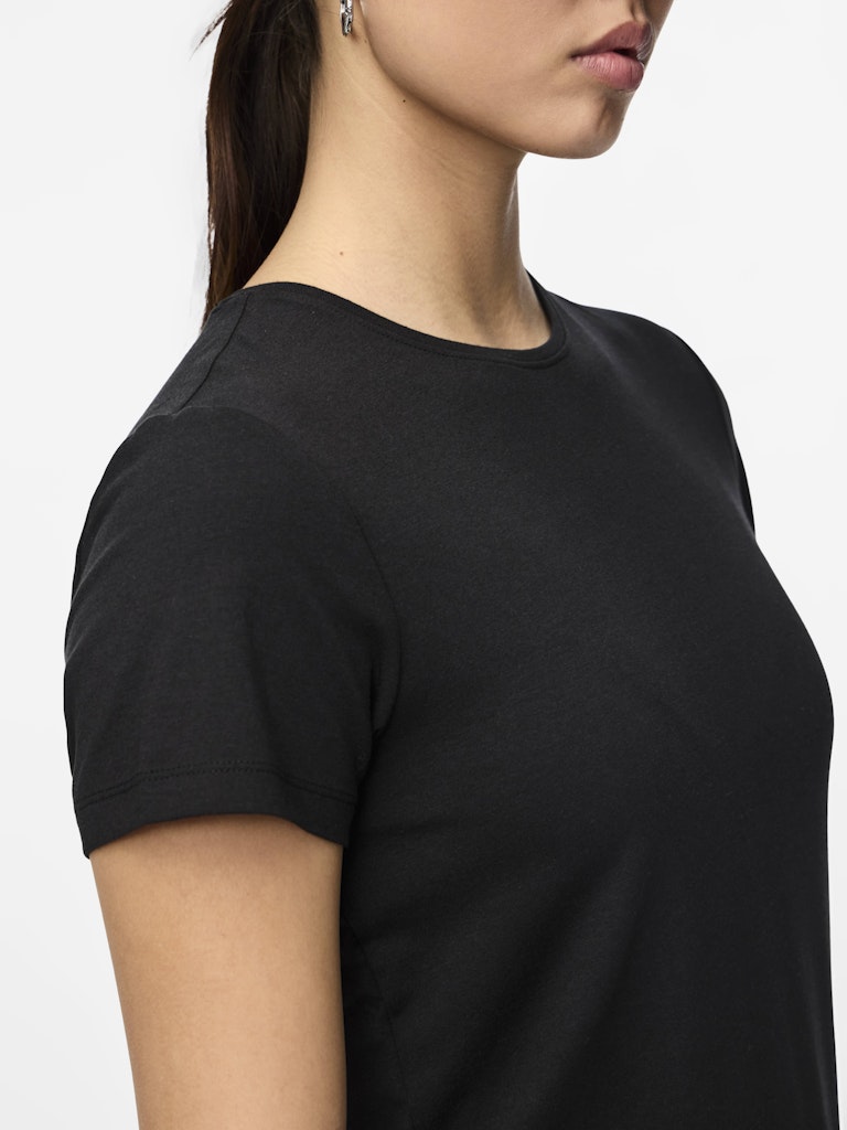 Pieces - T-shirt - Donna | pcsirene tee jrs noos