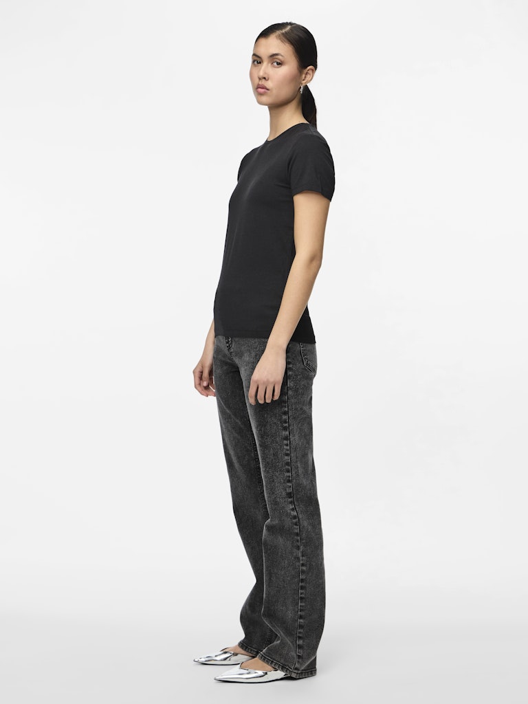 Pieces - T-shirt - Donna | pcsirene tee jrs noos