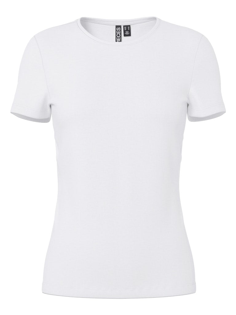 Pieces - T-shirt - Donna | pcsirene tee jrs noos