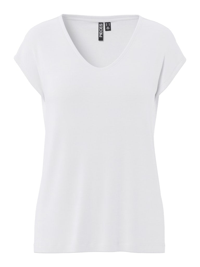 Pieces - T-shirt - Donna | pckamala tee jrs noos bc