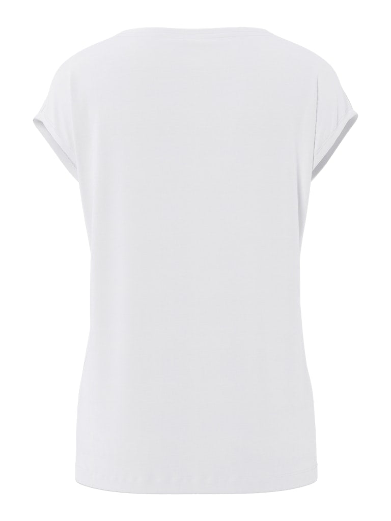 Pieces - T-shirt - Donna | pckamala tee jrs noos bc