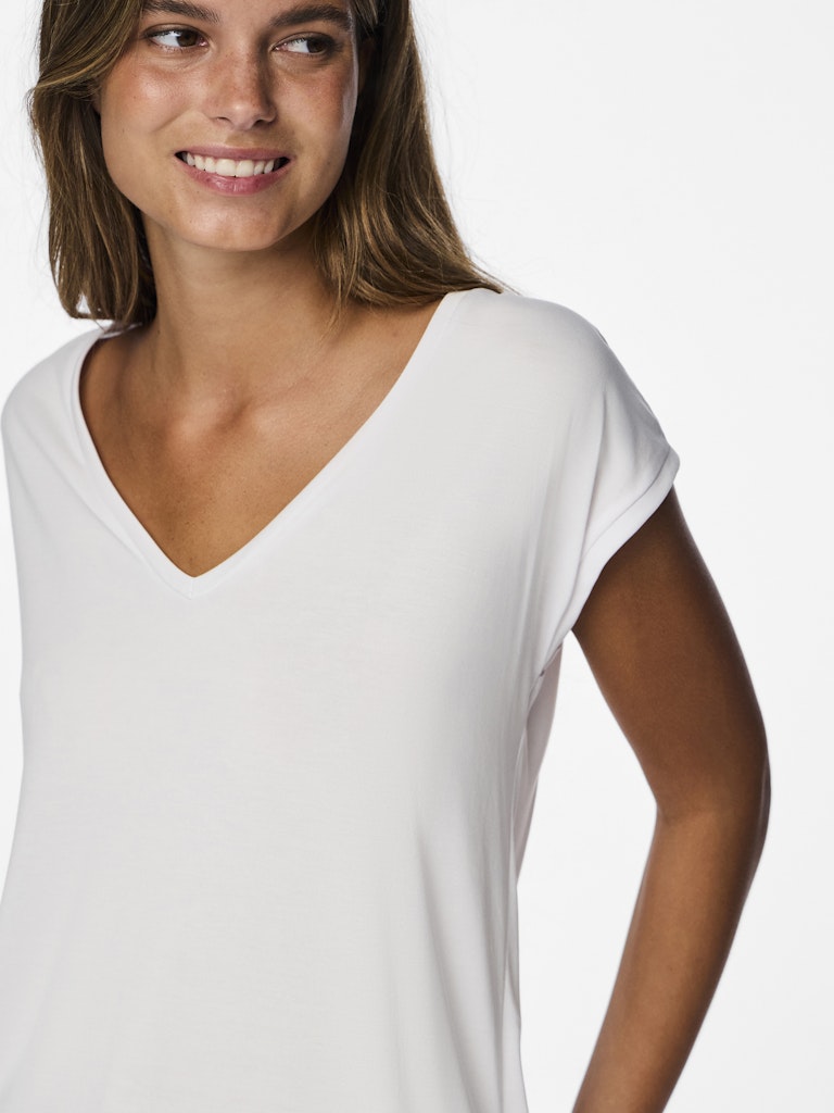 Pieces - T-shirt - Donna | pckamala tee jrs noos bc