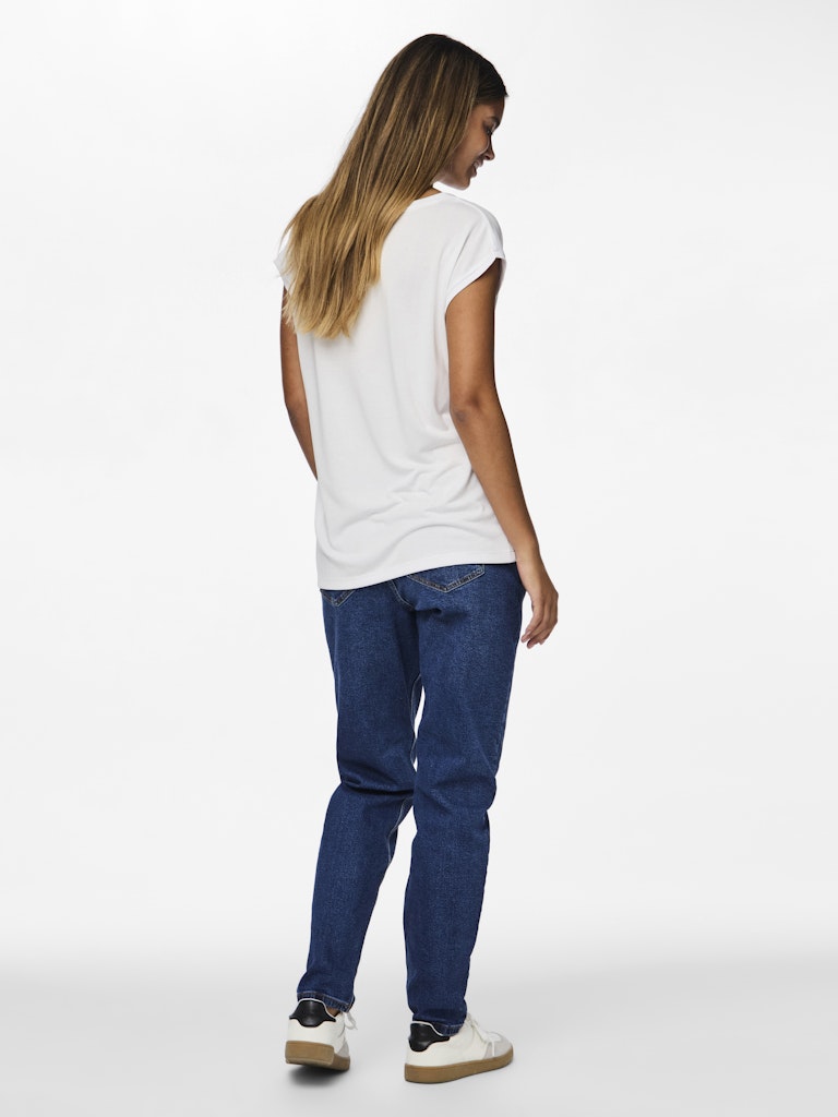 Pieces - T-shirt - Donna | pckamala tee jrs noos bc