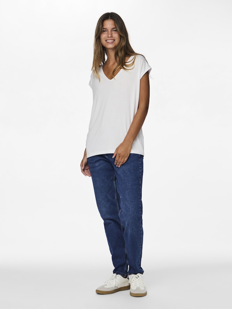 Pieces - T-shirt - Donna | pckamala tee jrs noos bc