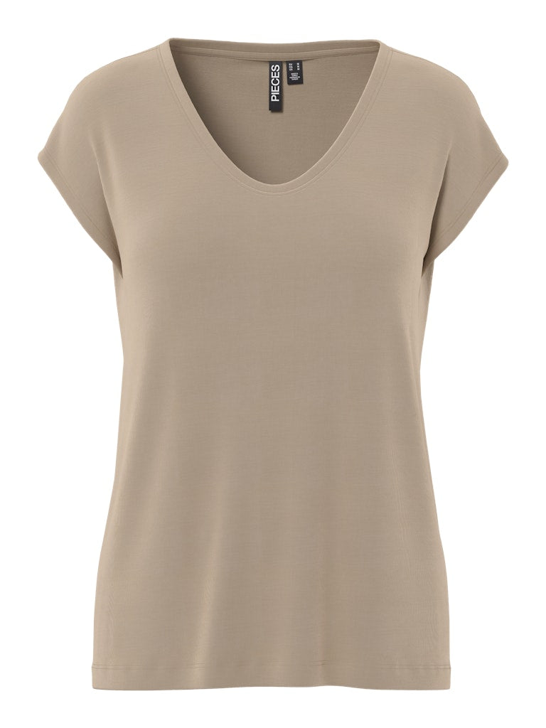 Pieces - T-shirt - Donna | pckamala tee jrs noos bc