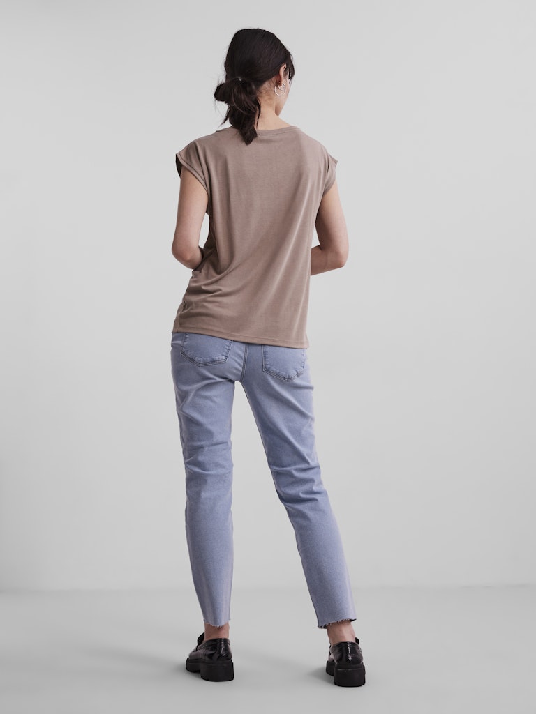 Pieces - T-shirt - Donna | pckamala tee jrs noos bc