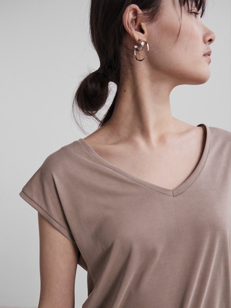 Pieces - T-shirt - Donna | pckamala tee jrs noos bc