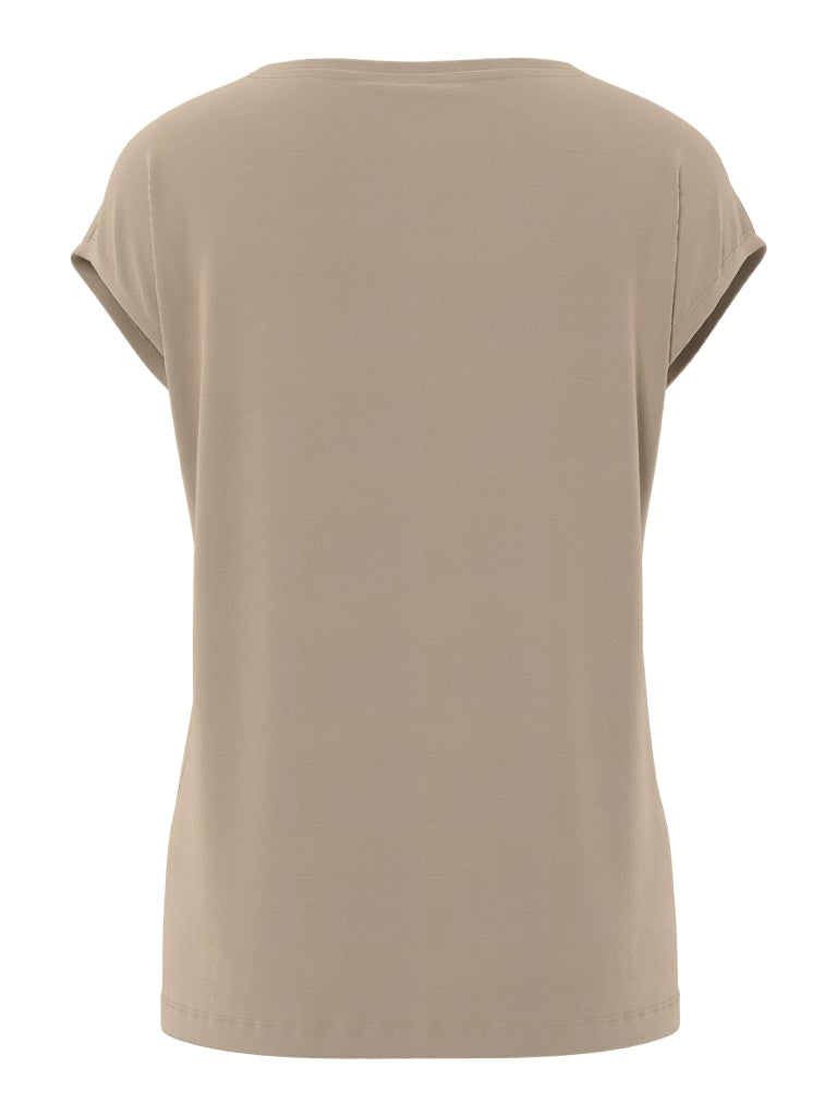 Pieces - T-shirt - Donna | pckamala tee jrs noos bc