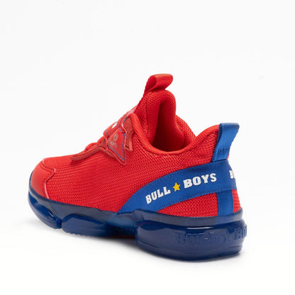 Sneakers - Bull Boys Pterodattilo