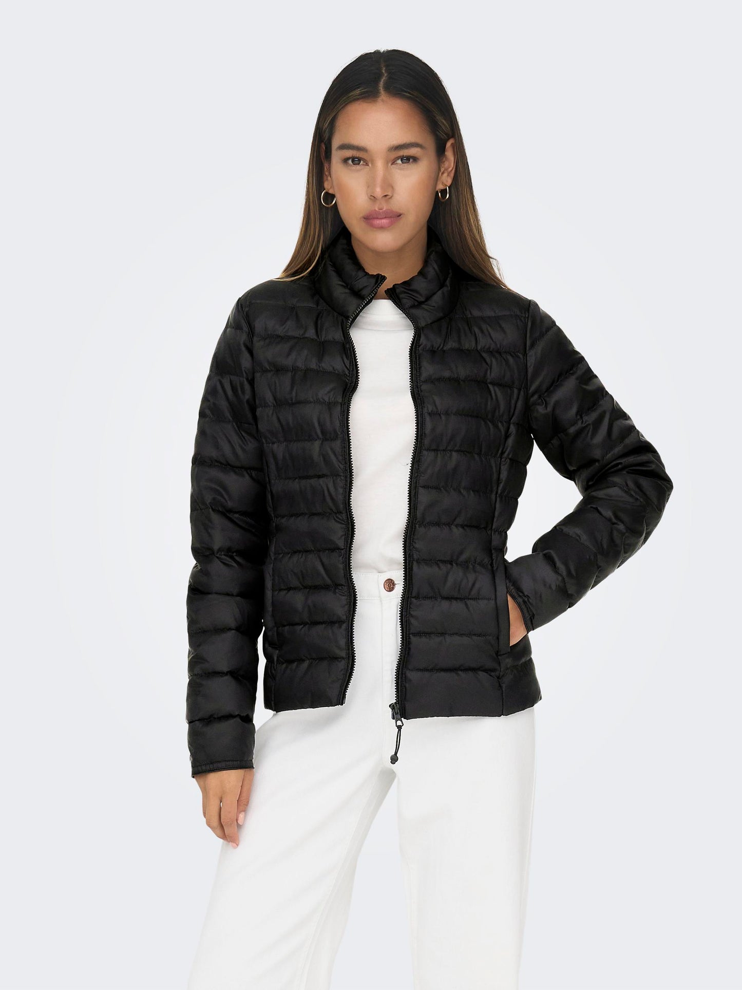 Giacca Onlnewtahoe Quilted Jacket Otw Only
