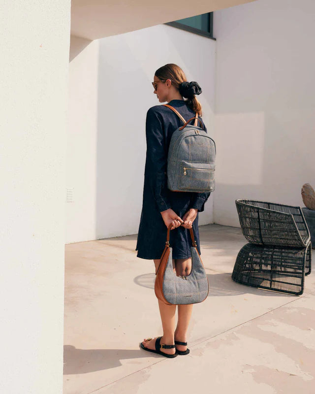 Alessia Massimo - Borsa a spalla