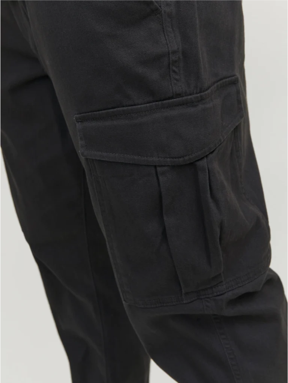 Jack&Jones - Pantalone - Uomo - Taglie calibrate | jpstmarco joe pls