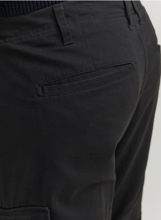 Jack&Jones - Pantalone - Uomo - Taglie calibrate | jpstmarco joe pls