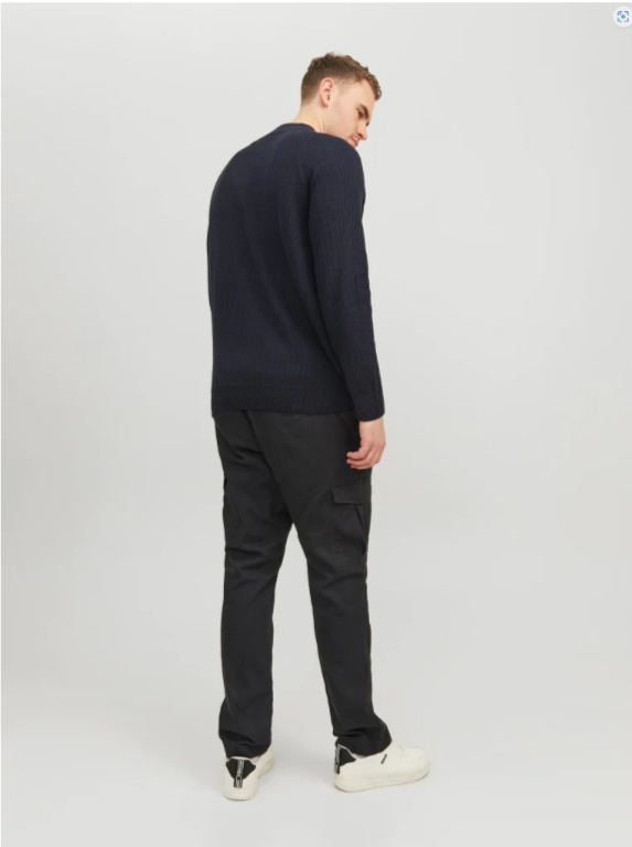 Jack&Jones - Pantalone - Uomo - Taglie calibrate | jpstmarco joe pls