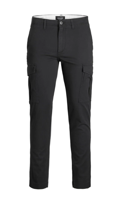 Jack&Jones - Pantalone - Uomo - Taglie calibrate | jpstmarco joe pls