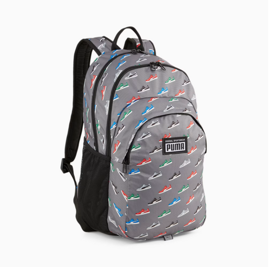 Puma - Zaino Sportivo Unisex Academy Backpack