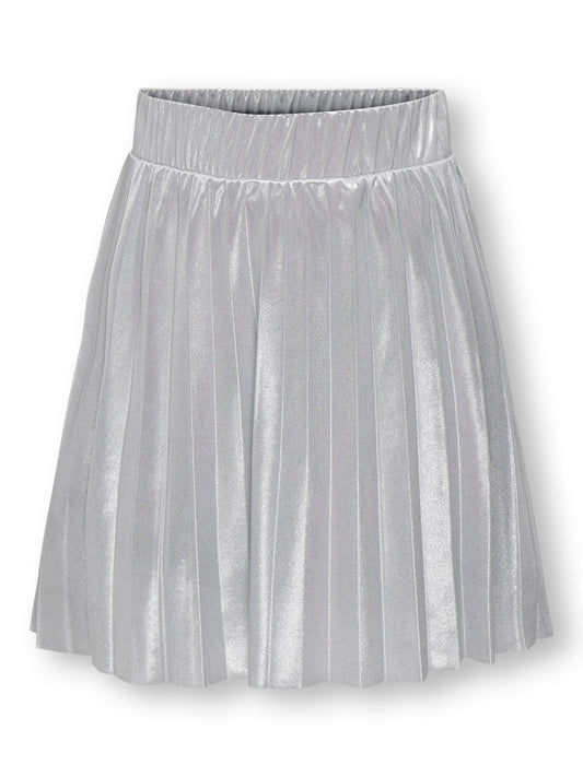Gonna Lunga Koghailey Pleated Skirt Jrs Only Kids