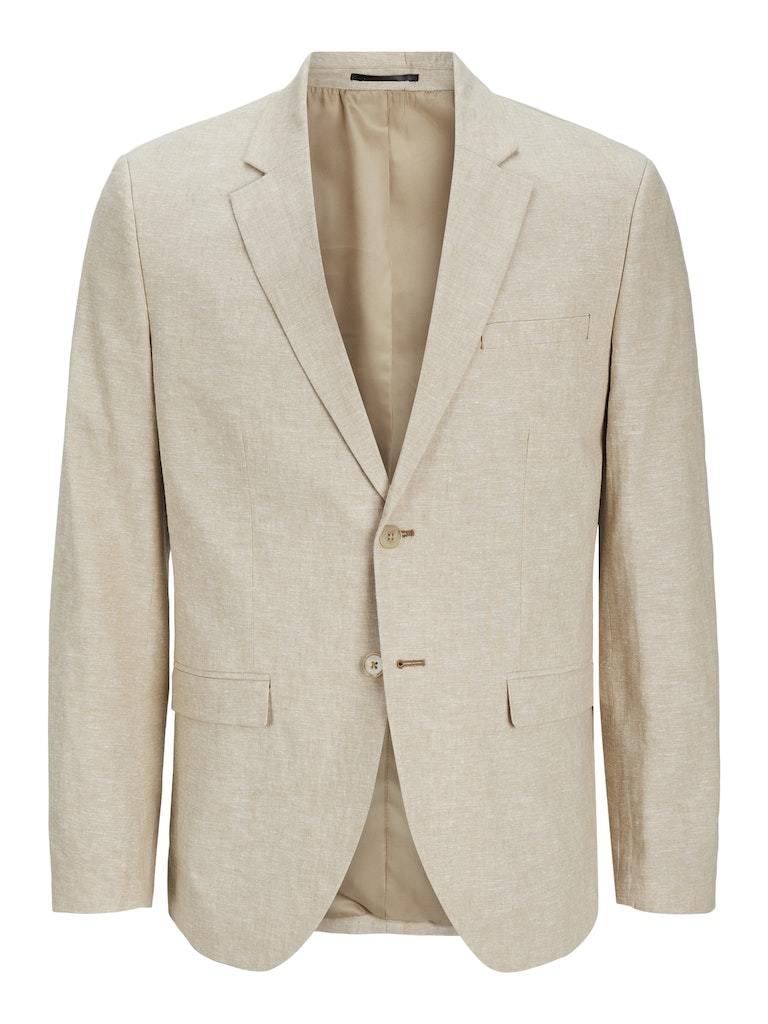 Jack&Jones - Giacca uomo | jprriviera linen blazerslim fit sn