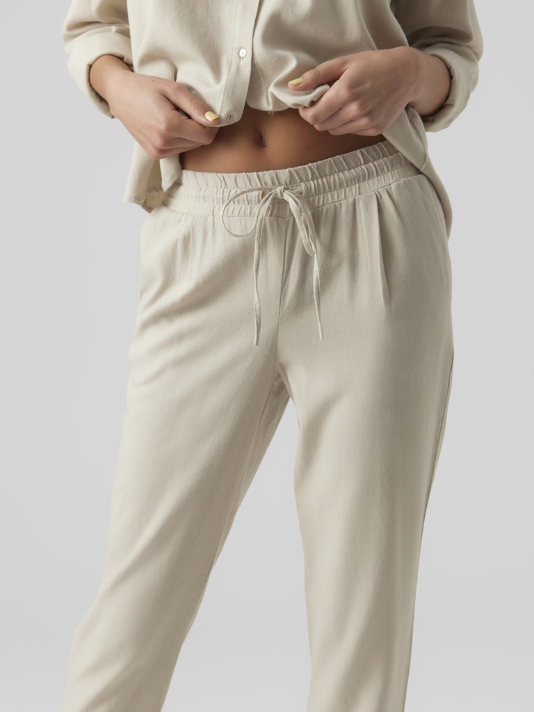 Vero Moda - Pantalone - Donna | vmjesmilo ankle pants wvn ga noos