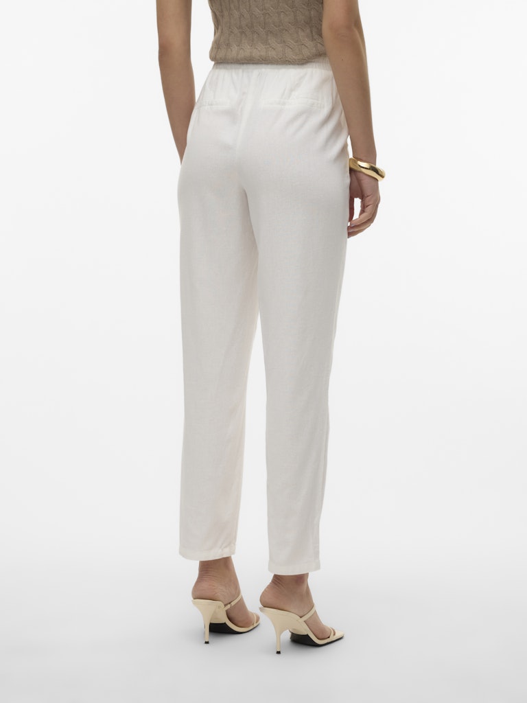 Vero Moda - Pantalone - Donna | vmjesmilo ankle pants wvn ga noos