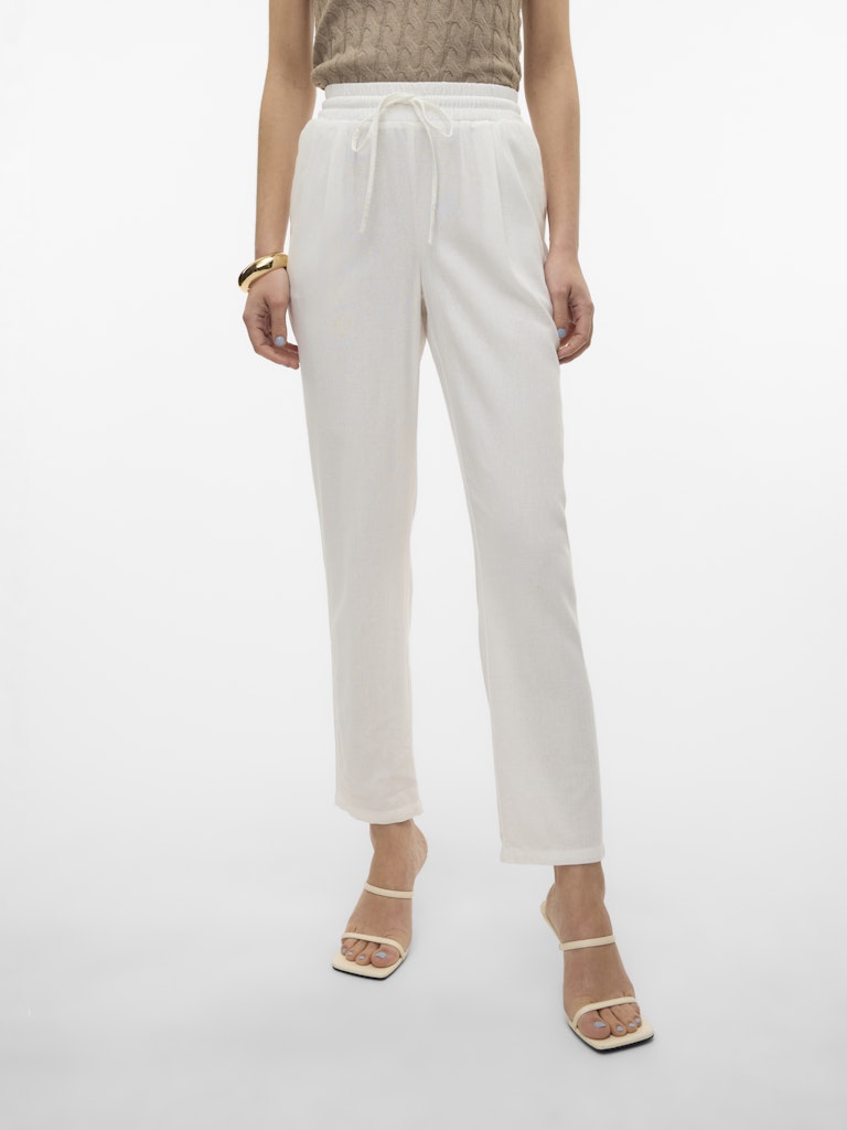 Vero Moda - Pantalone - Donna | vmjesmilo ankle pants wvn ga noos