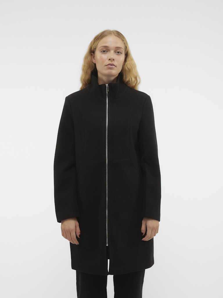 Vero Moda - Cappotto - Donna | popzipper coat boos