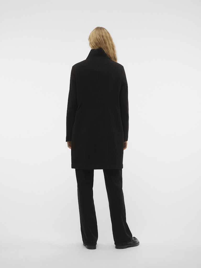 Vero Moda - Cappotto - Donna | popzipper coat boos