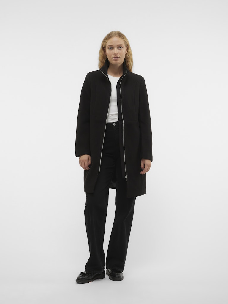 Vero Moda - Cappotto - Donna | popzipper coat boos